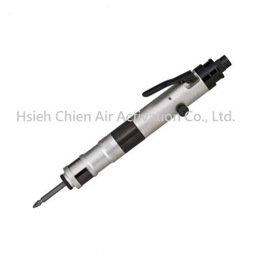 HC-30BL/40BL/50BL Straight Platen Type Pneumatic Torque Screwdriver 