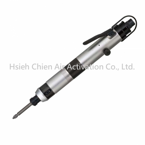 HC-30BL/40BL/50BLSTWA Straight Platen Type Pneumatic Torque Screwdriver